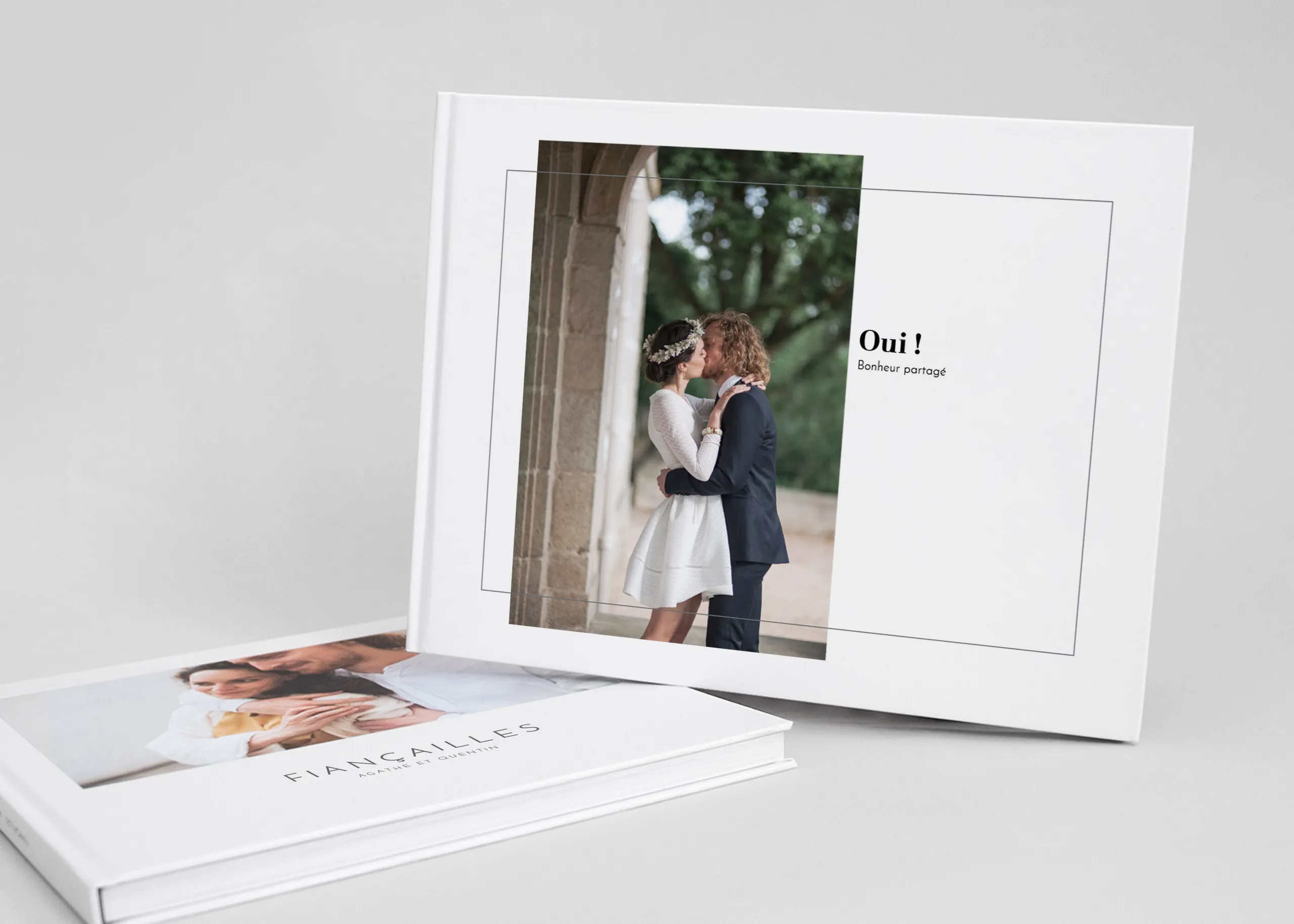Album Photo Premium